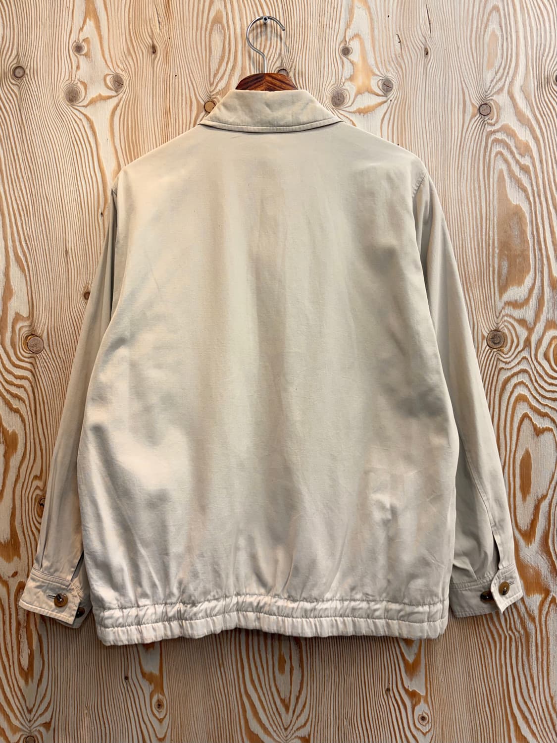 버버리 스윙탑 자켓 상품이미지2