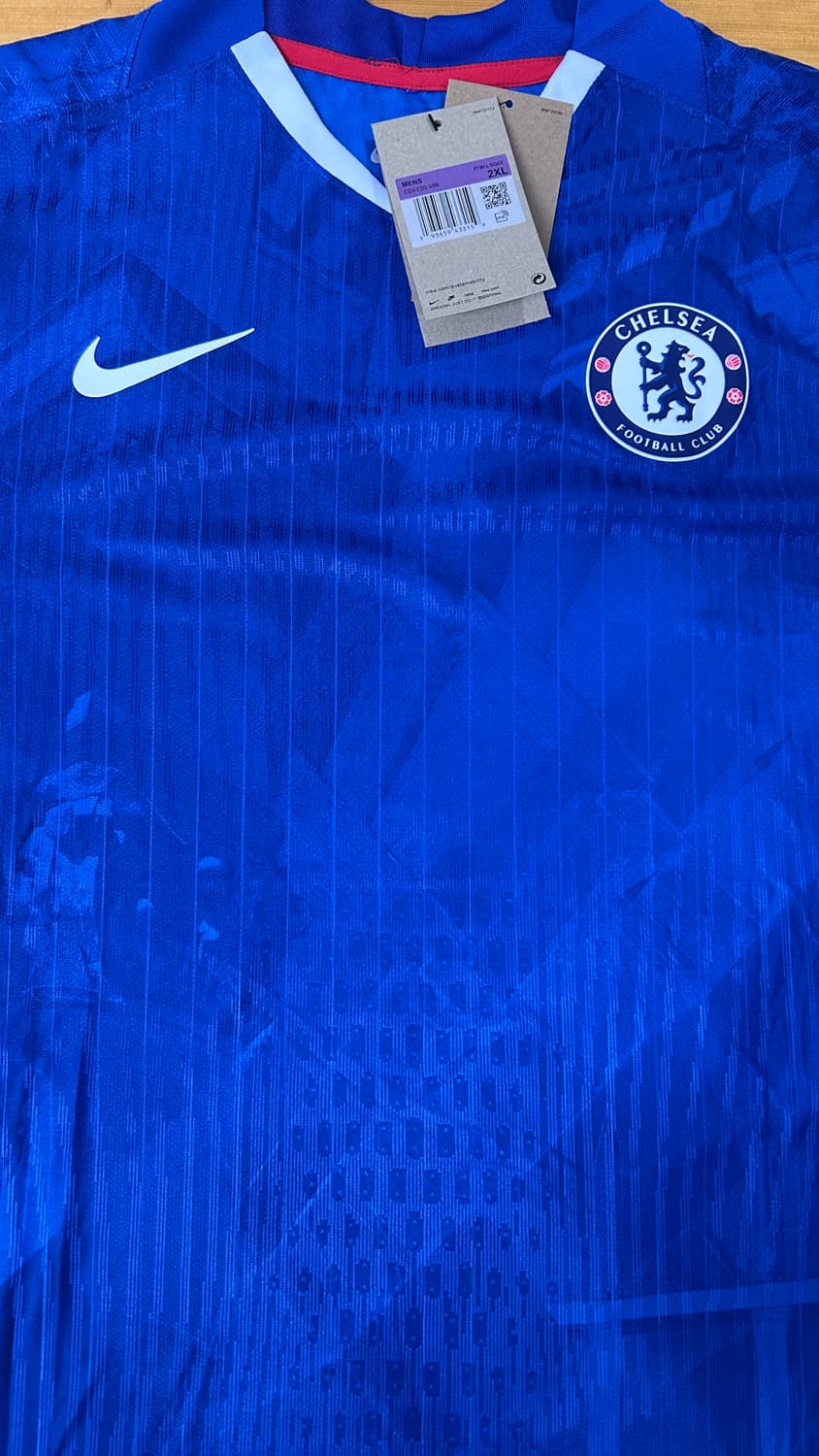 첼시 엔조 유니폼 XXL 상품이미지1