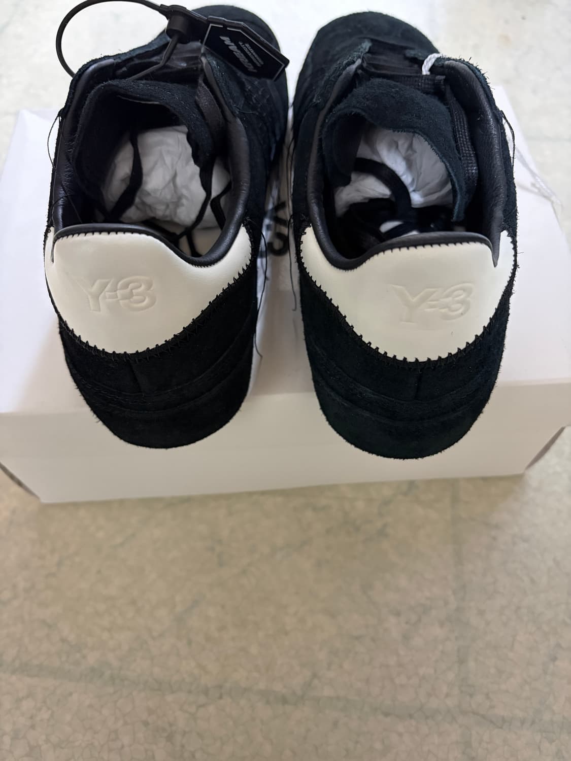 y-3 가젤 255 새상품 상품이미지5