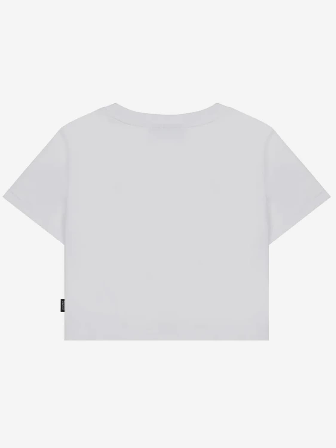 러브이즈트루 하트 반팔 티셔츠 상품이미지2