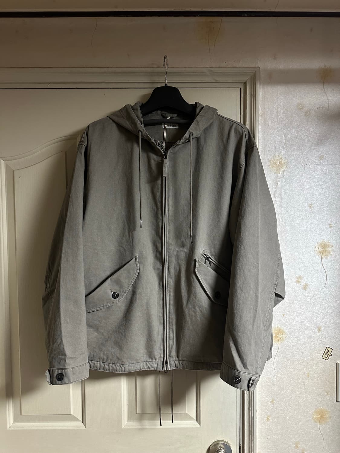 러프사이드 힐파카 머드 4 상품이미지1