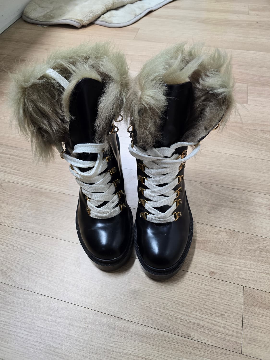 구찌퍼부츠 상품이미지1