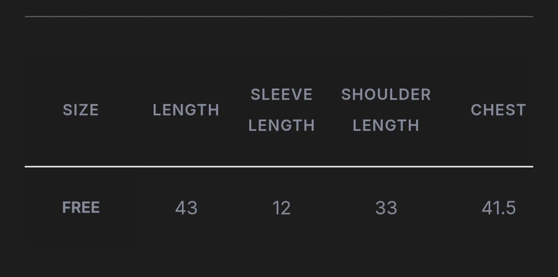 캣세이브더월드 크롭 반팔티 화이트 상품이미지4