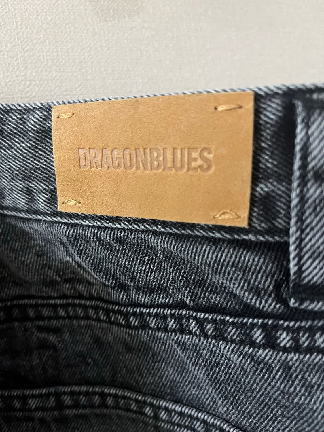 드래곤블루스 다이애그널 루즈진(S) 상품이미지8