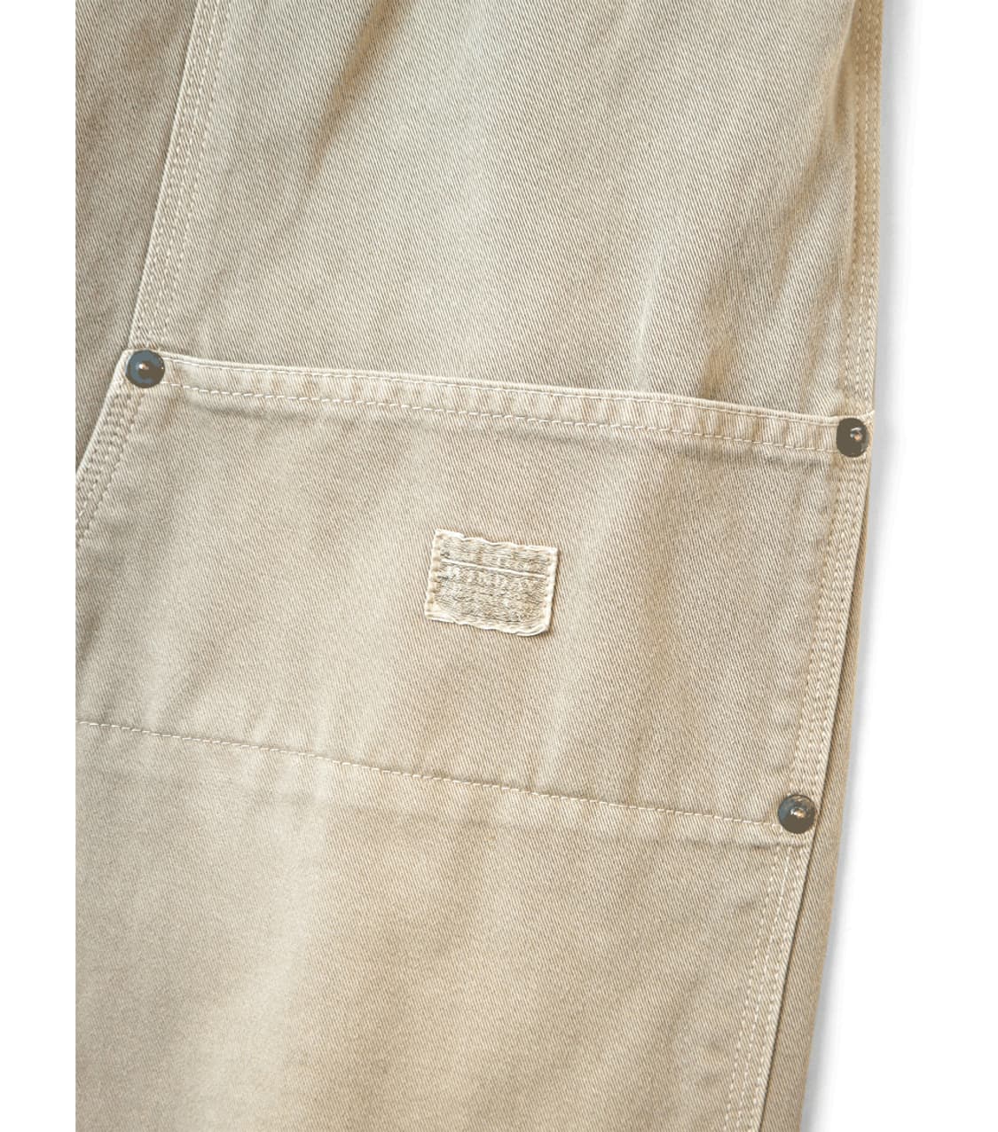 캐피탈 카츠라기 W니 이지 팬츠 판매 합니다. 상품이미지3