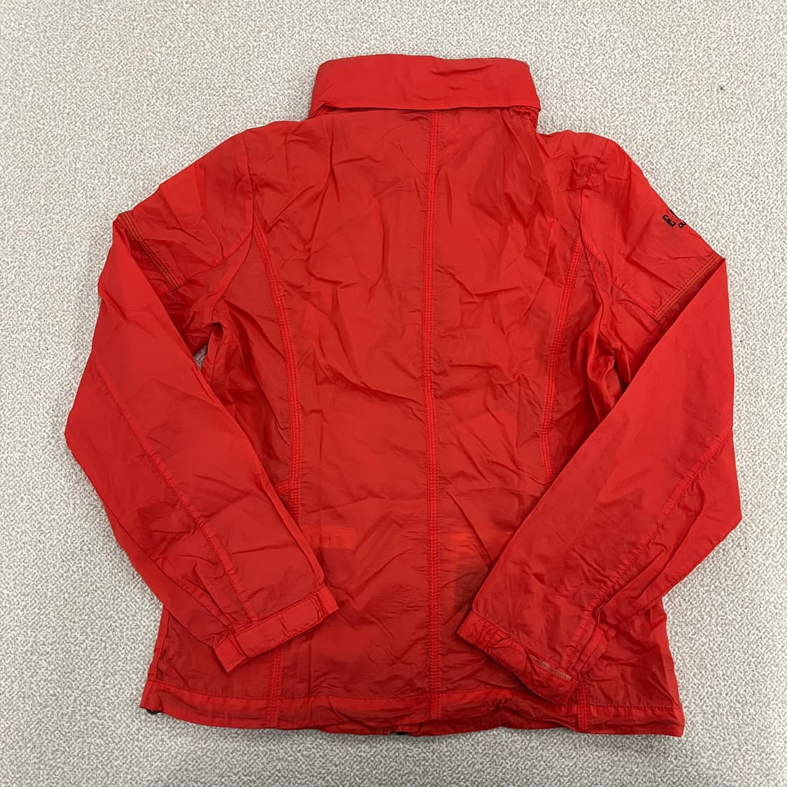 95 엘르 아웃도어 바람막이 자켓 0220M 상품이미지4