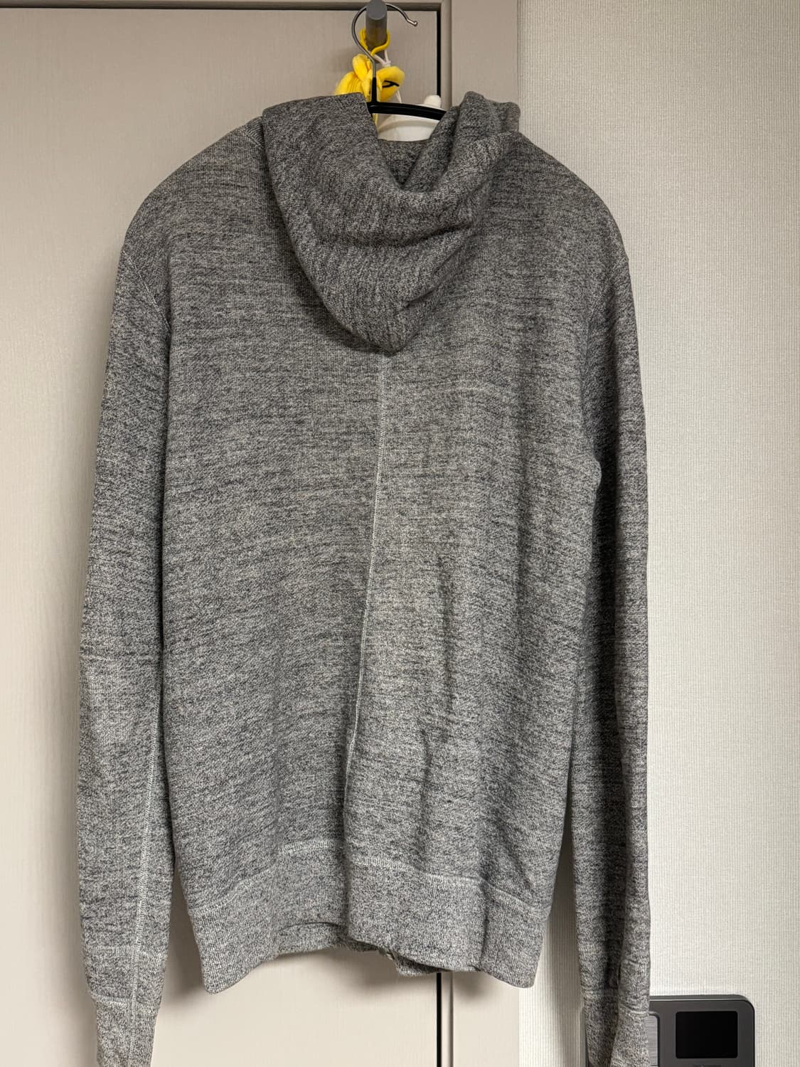 N.HOLLYWOOD 후드집업 38 상품이미지2