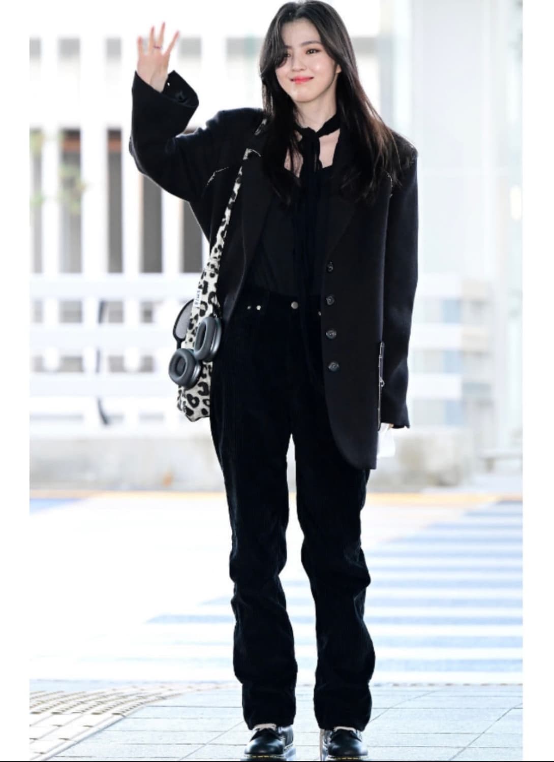 마뗑킴 자켓 블레이저 상품이미지1