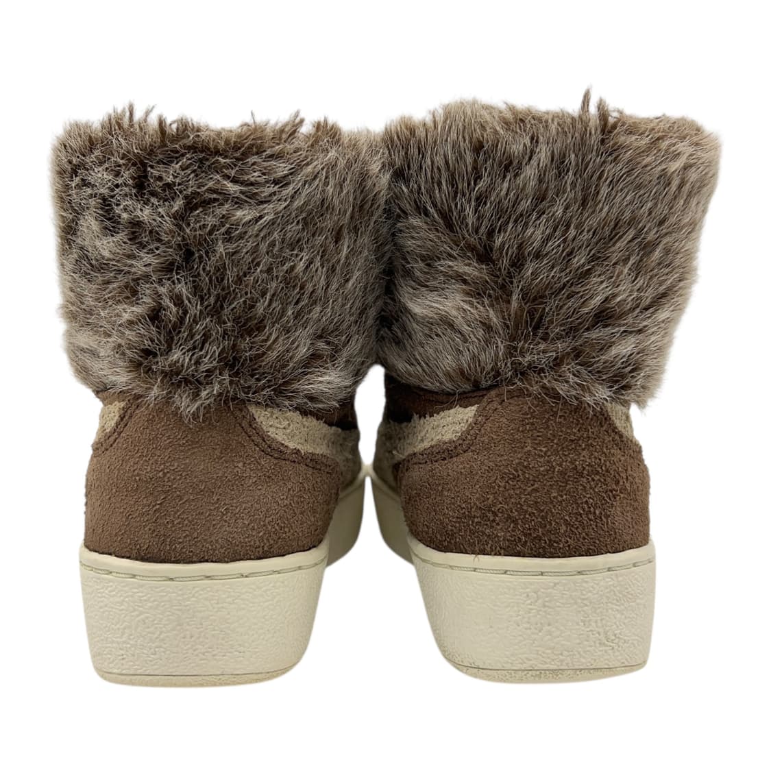 235 W 푸마 PC 익스트림 하이커 브라운 상품이미지5