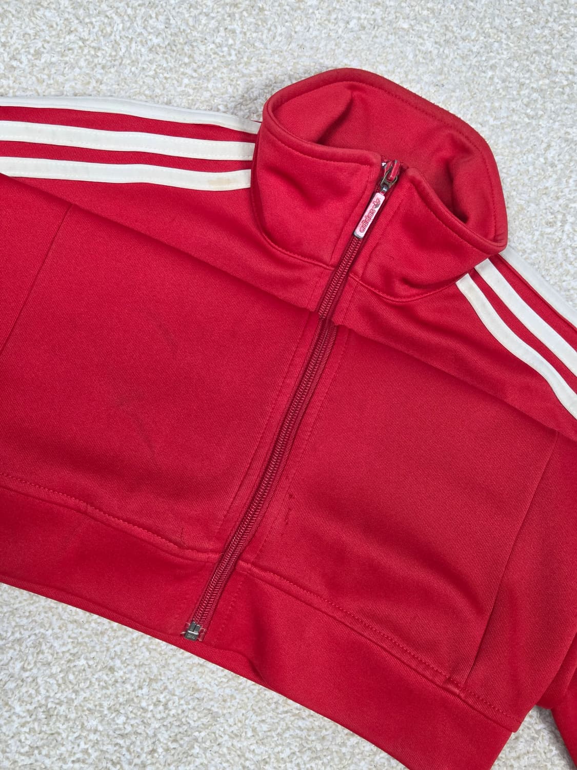 [아디다스] 오리지널스 SPO 유로파 트랙탑 져지 | 00267 상품이미지7