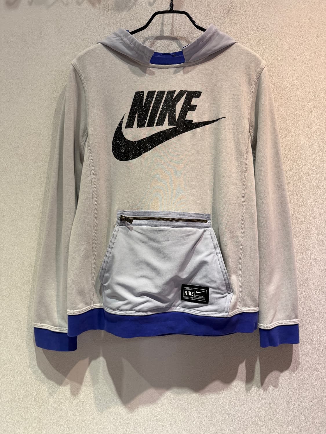 Nike Sportswear Zip Pocket Hoodie 상품이미지1