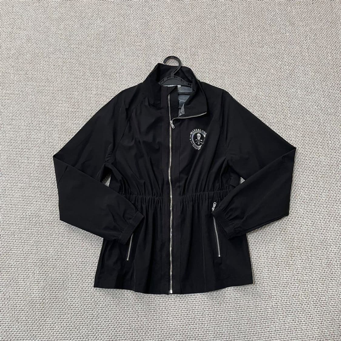 마크앤로나 골프 여성 바람막잉5595 상품이미지1