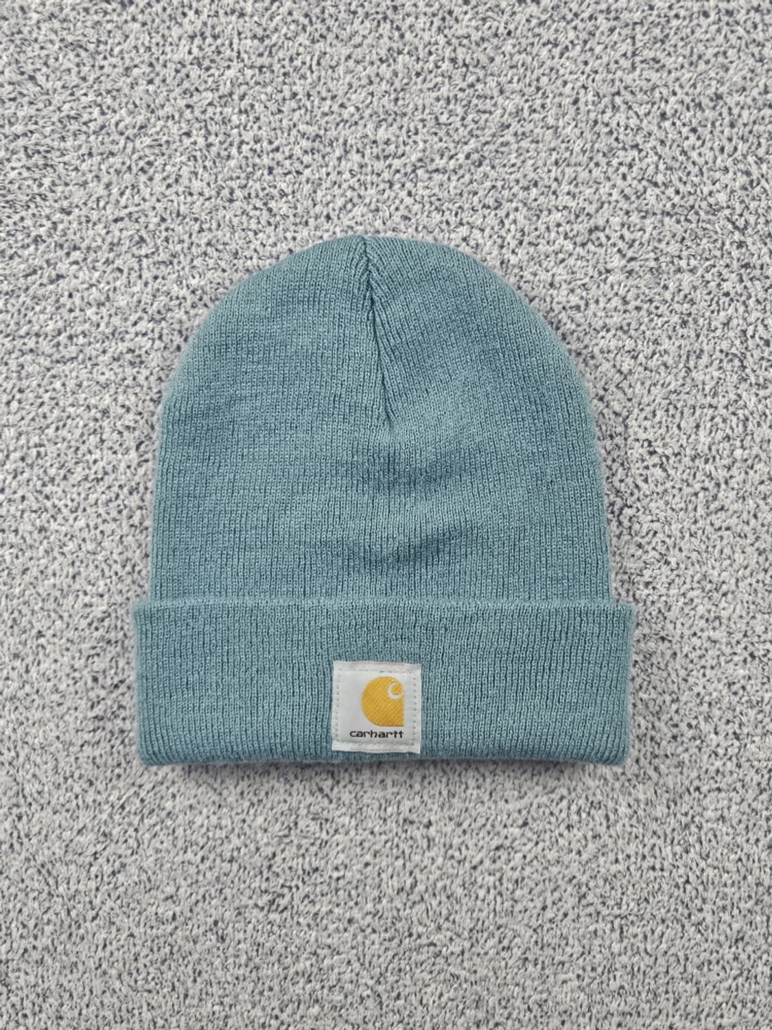 칼하트 WA018 비니 와치 니트 캡 ( OS ) / 10621 상품이미지1