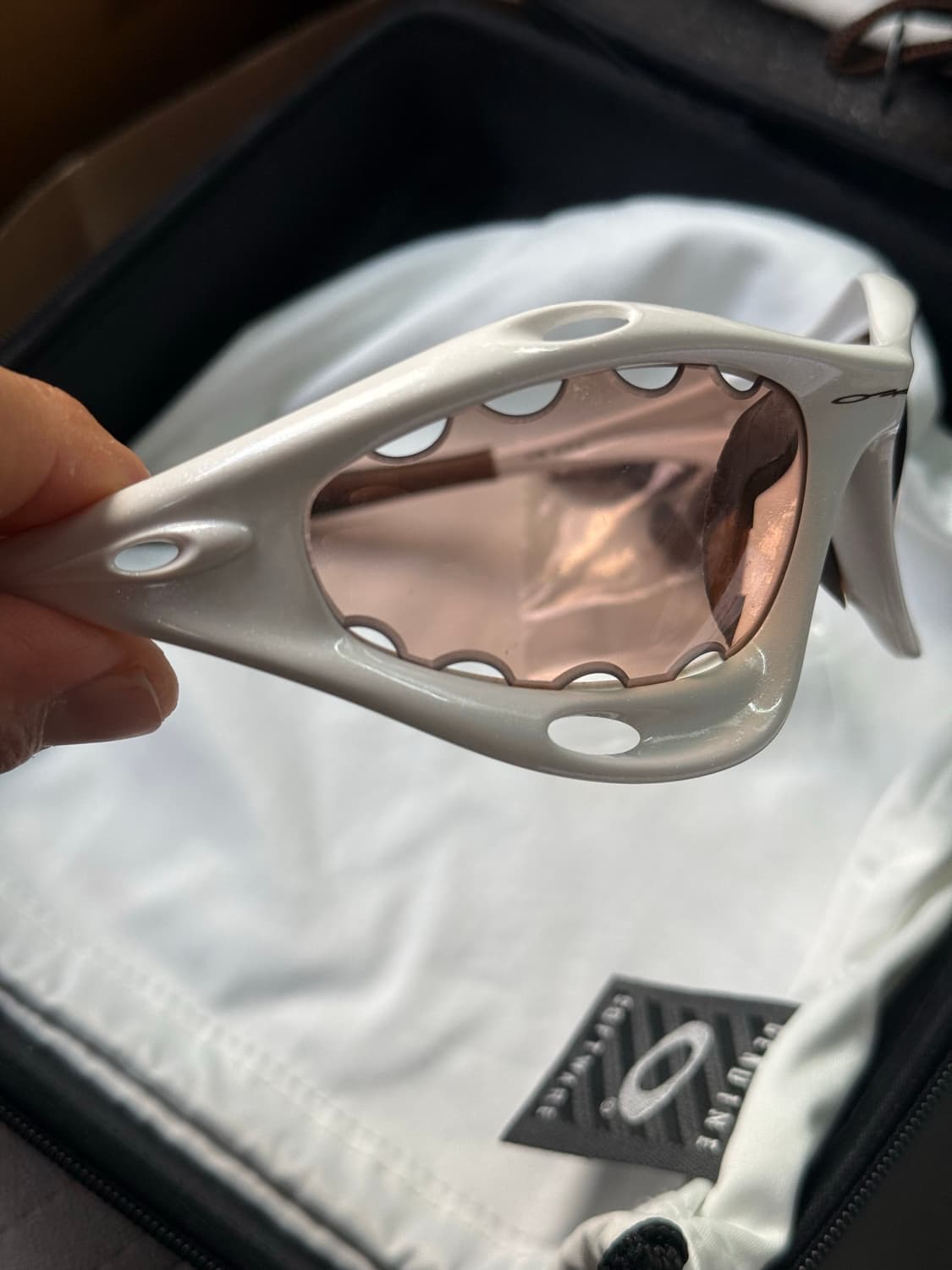 오클리 레이싱자켓 빈티지 gen2 상품이미지7