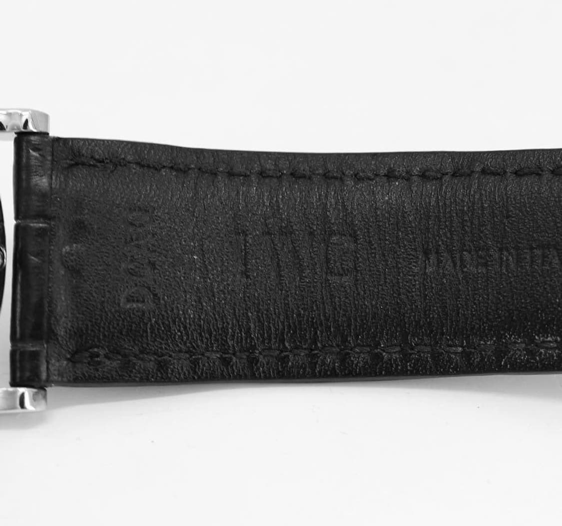 [40MM]IWC 포르투피노 블랙 다이얼 상품이미지9