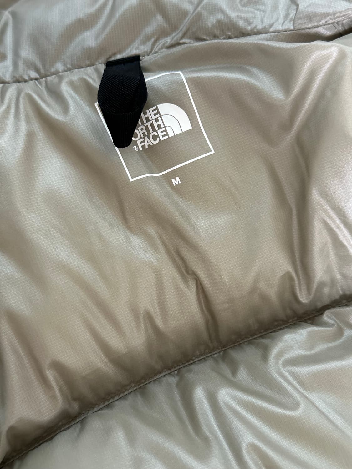 노스페이스 아콘카구아 베스트 상품이미지9