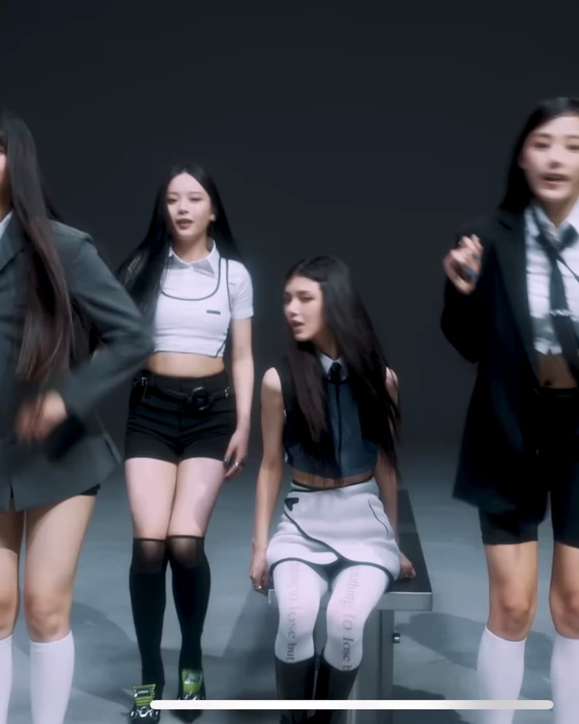 혜인서 스포츠 탱크탑 0SIZE 상품이미지10