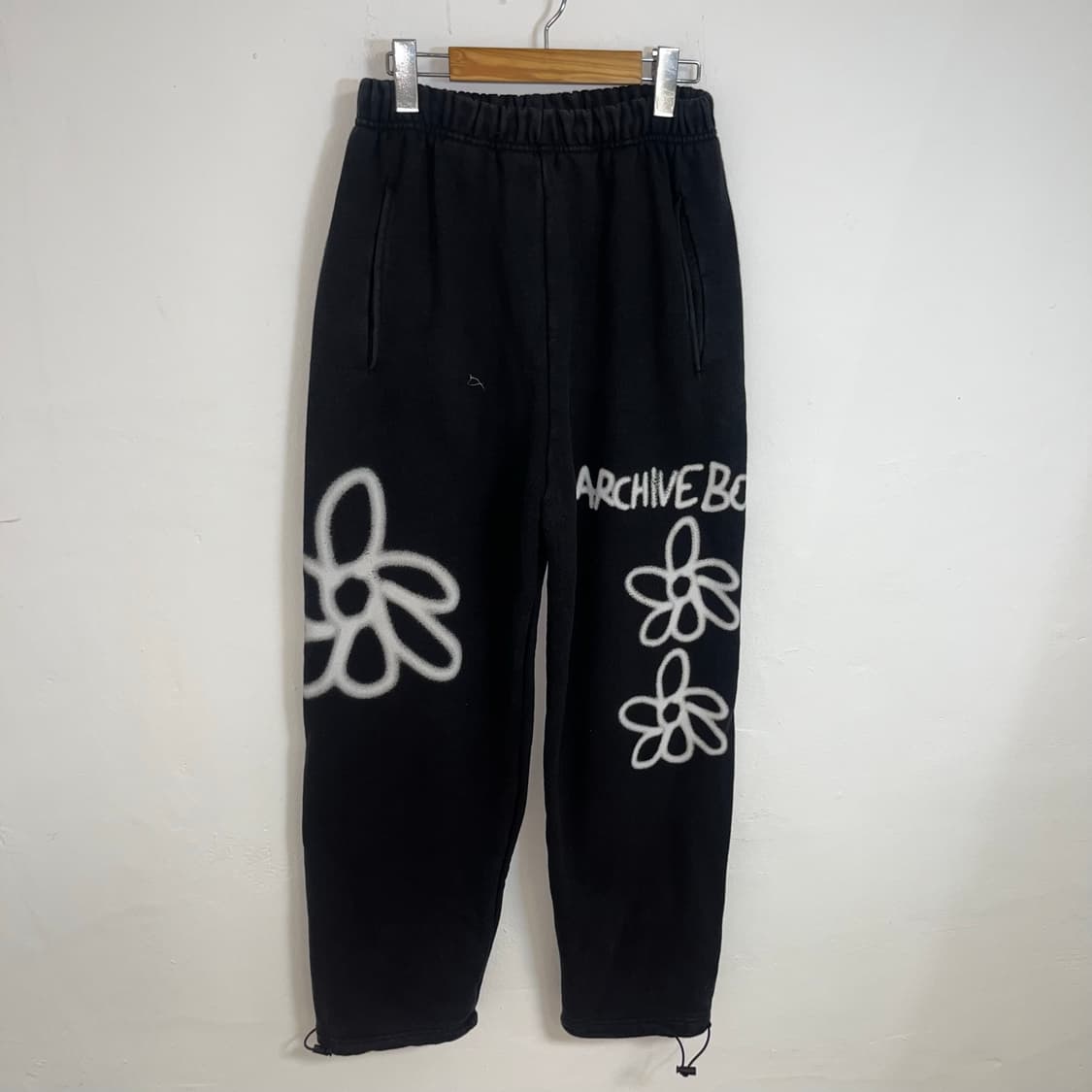 Archive Bold Sweatpants 상품이미지3