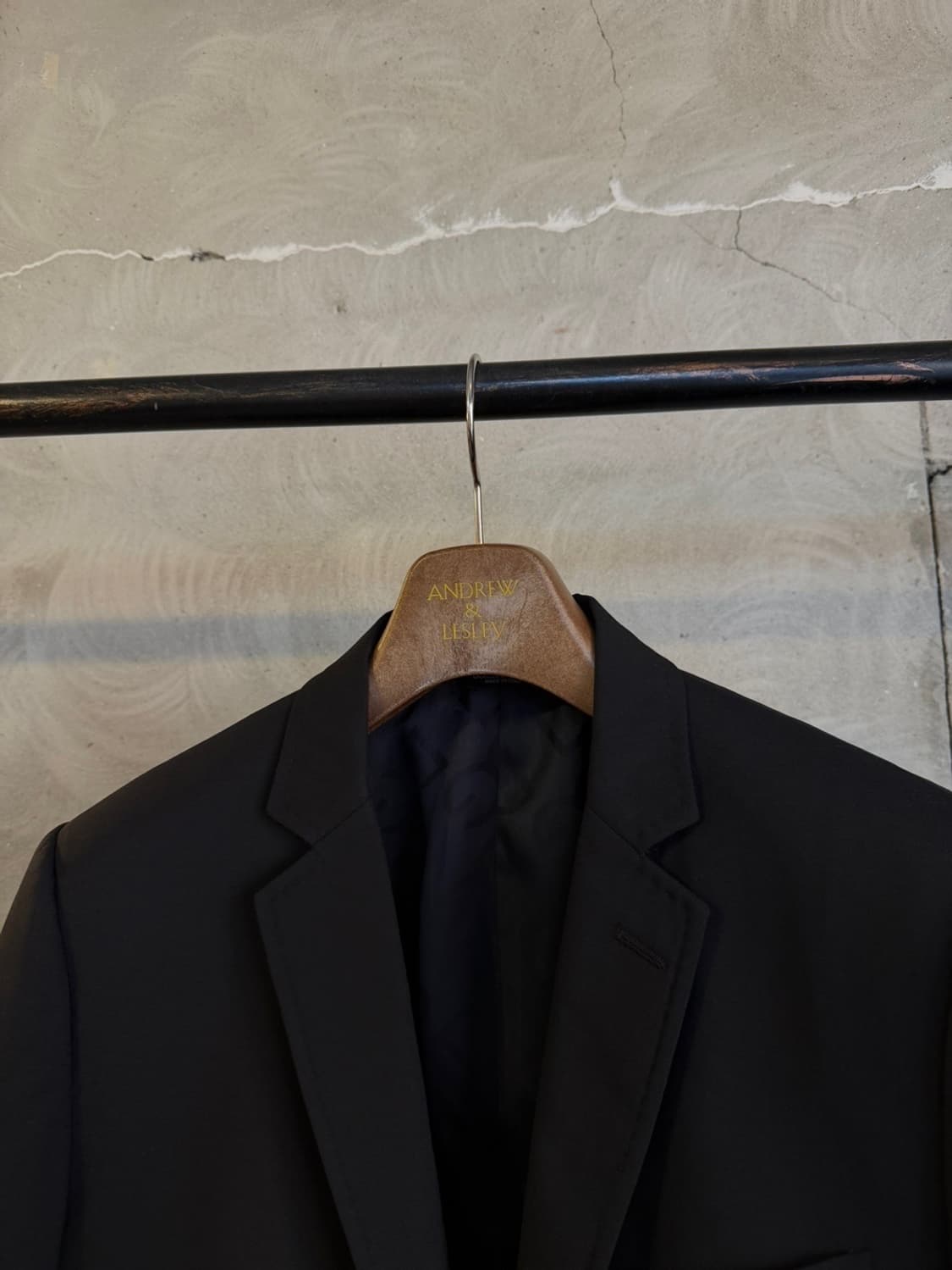 돌체앤가바나 마티니 테일러드 자켓 100 상품이미지3