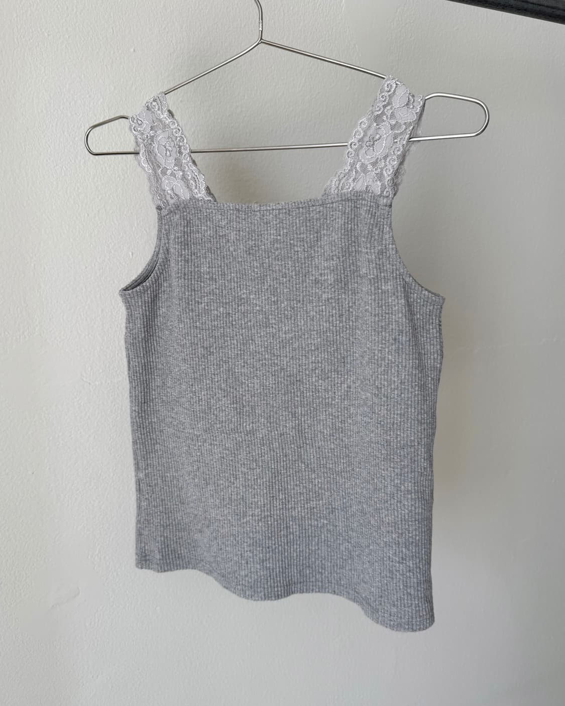 빈티지 슬리브리스 상품이미지3