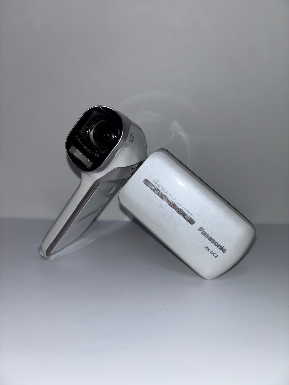 파나소닉 hx-dc2 캠코더 디카 상품이미지1