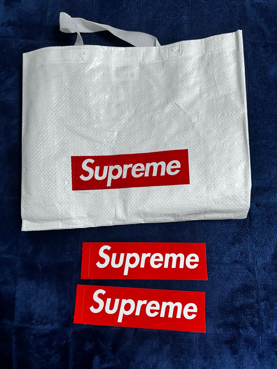 슈프림 벨벳 메신저백 크로스백 탄 레오파드 상품이미지5