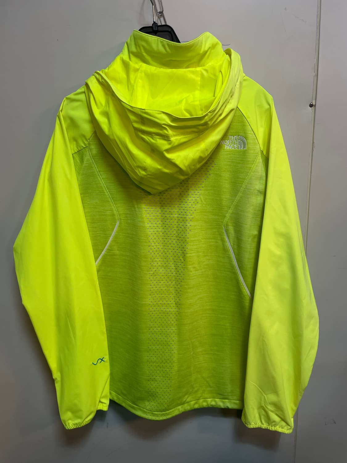 노스페이스 엑티브 자켓 상품이미지6