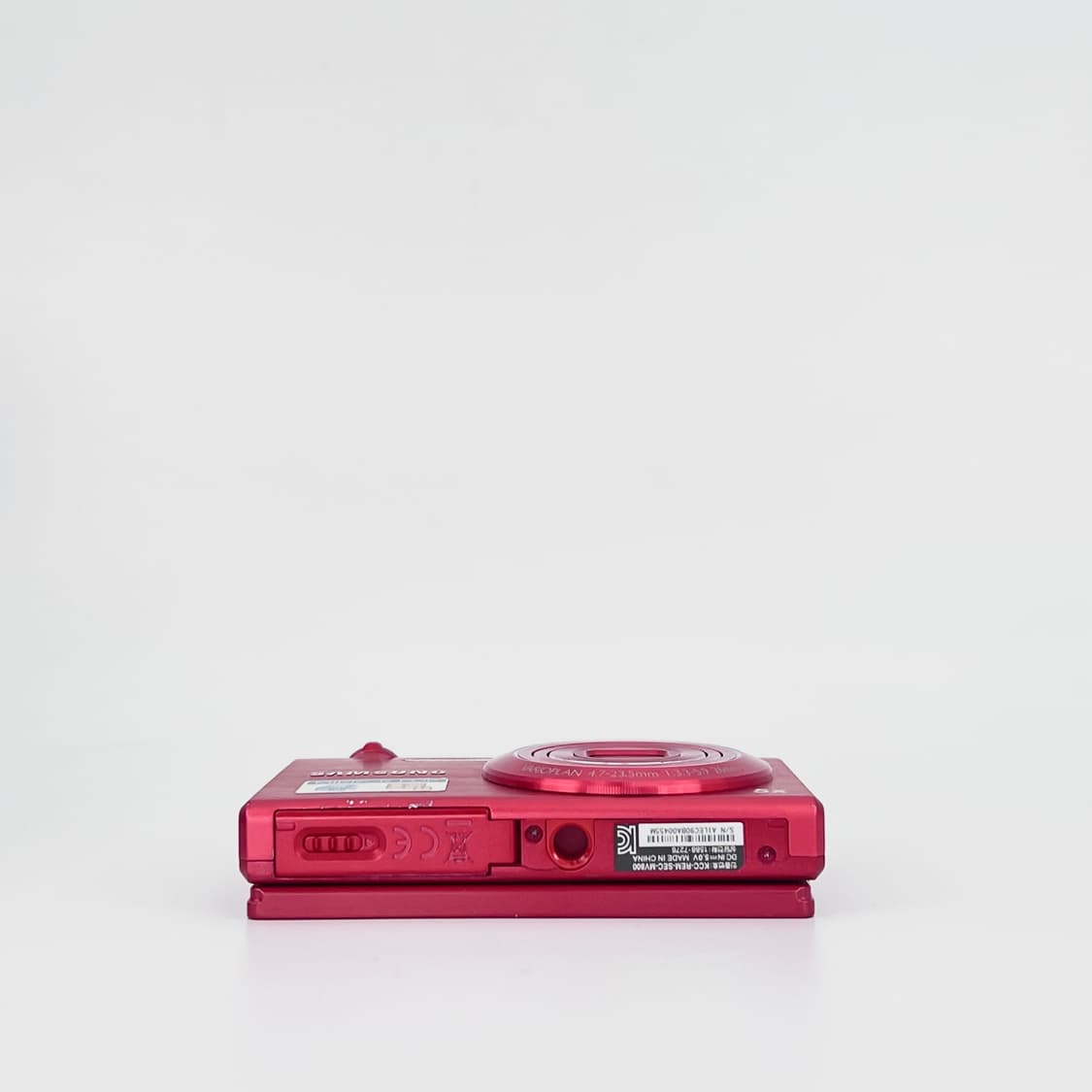 삼성 미러팝 Samsung MV800 레드 상품이미지8