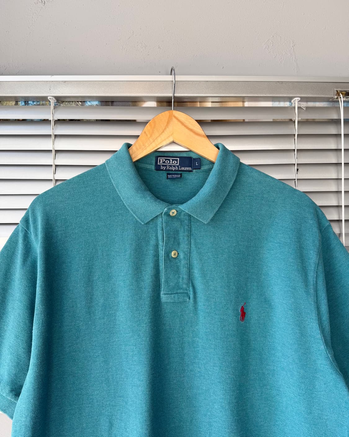 Polo Ralph Lauren 반팔 카라티 상품이미지2
