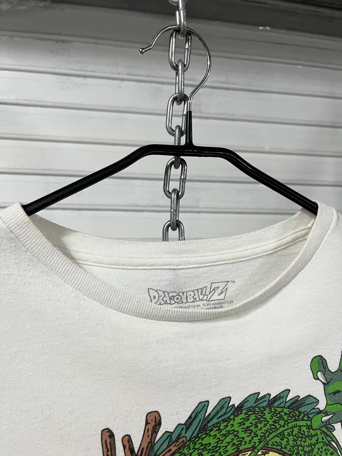 Dragon Ball Z tee 상품이미지8