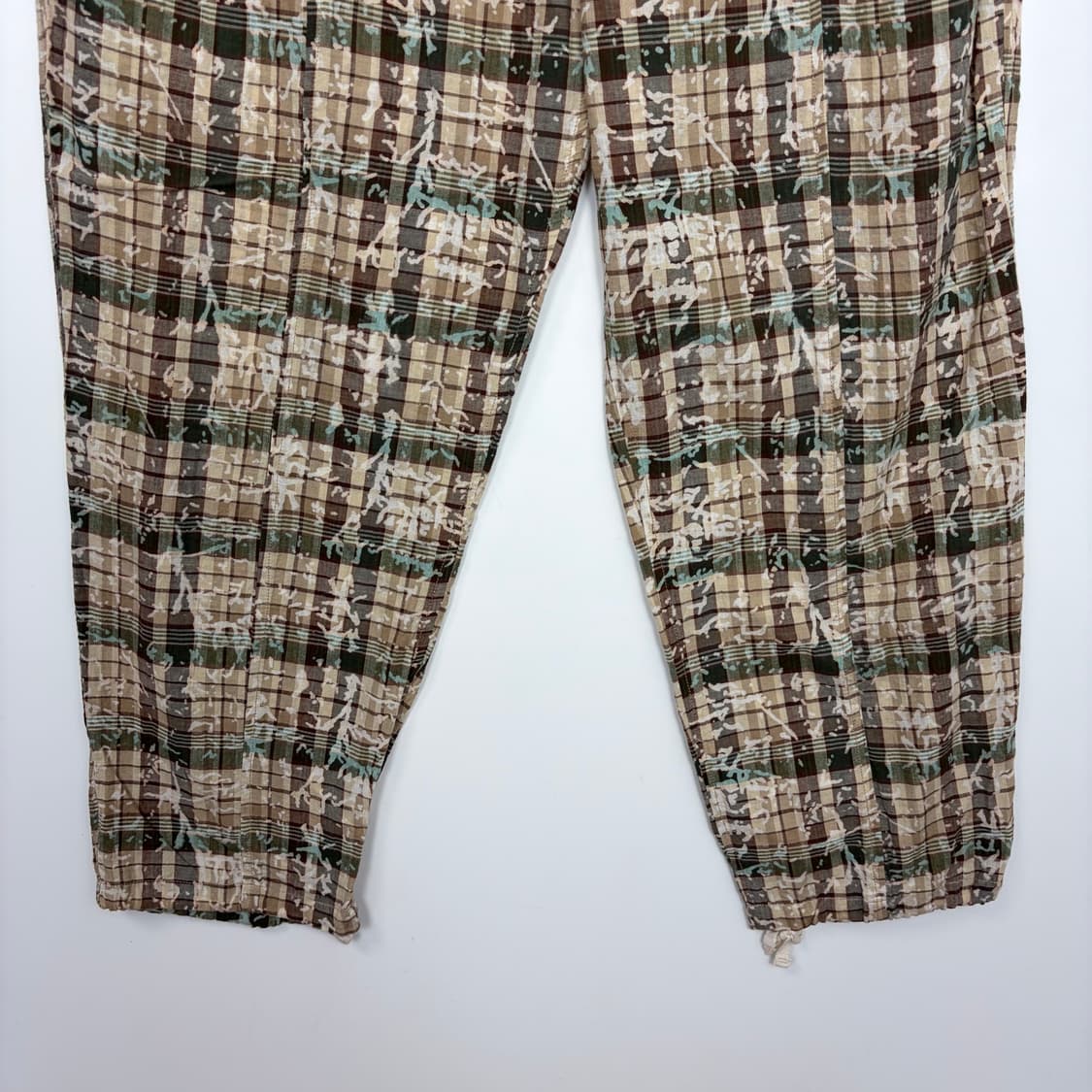 South2 west8 남이서팔 아미 스트링 팬츠 바지 상품이미지4