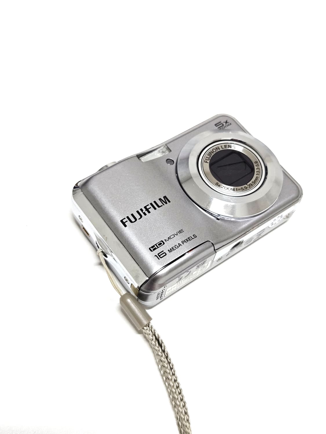 후지필름 파인픽스 Fujifilm Finepix AX660 디카 카메라 상품이미지3
