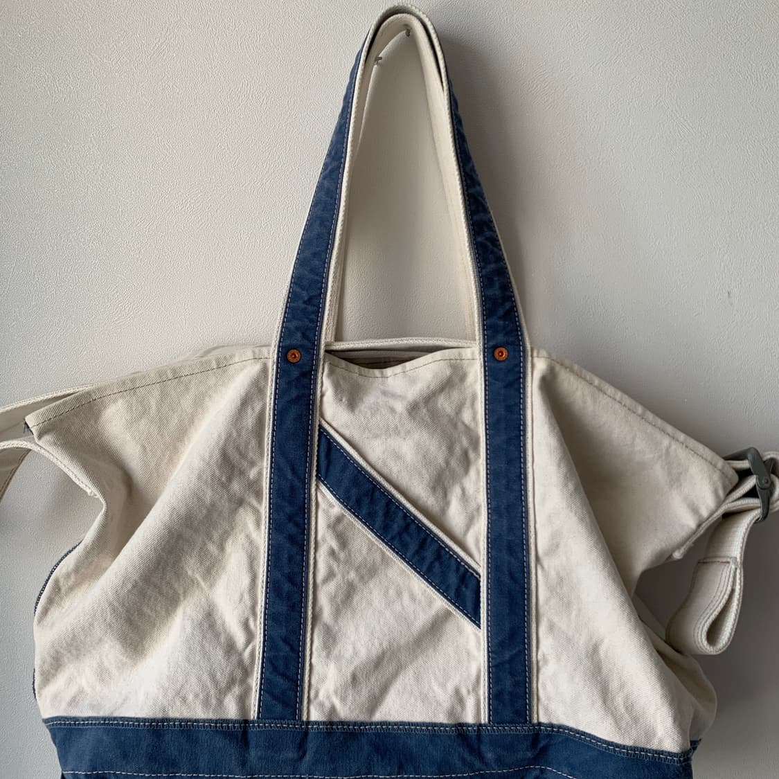 24aw "L.LESH" Shoulder Tote Bag 상품이미지5