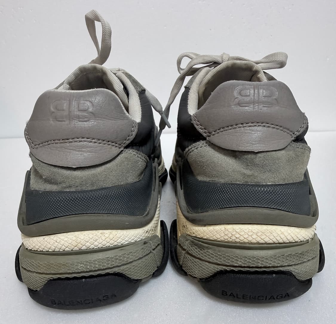 발렌시아가(Balenciaga) 트리플S  (40사이즈) 상품이미지7