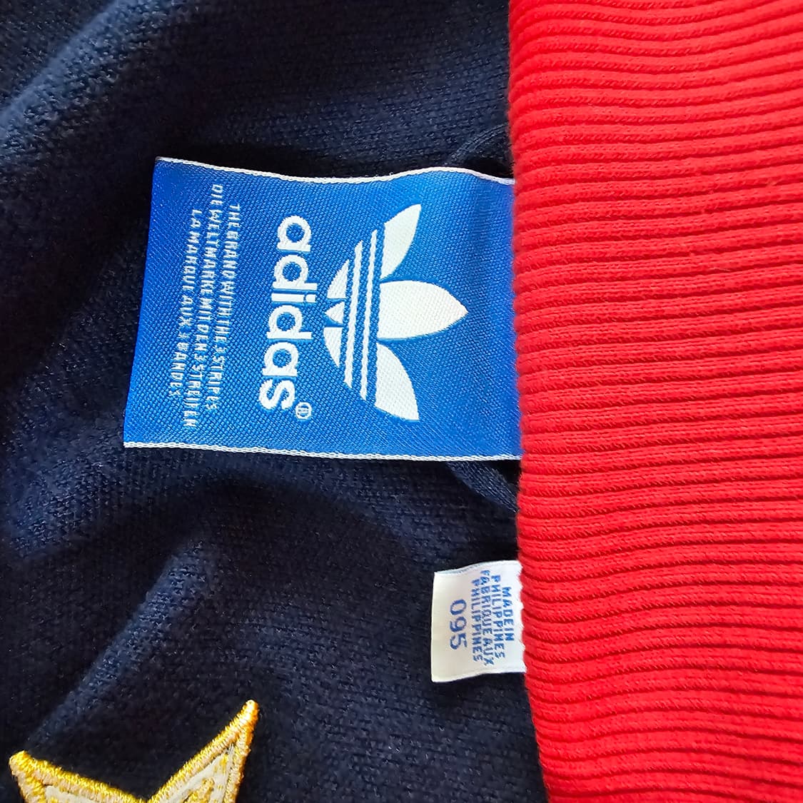 아디다스 바이에르뮌헨져지 95 상품이미지4