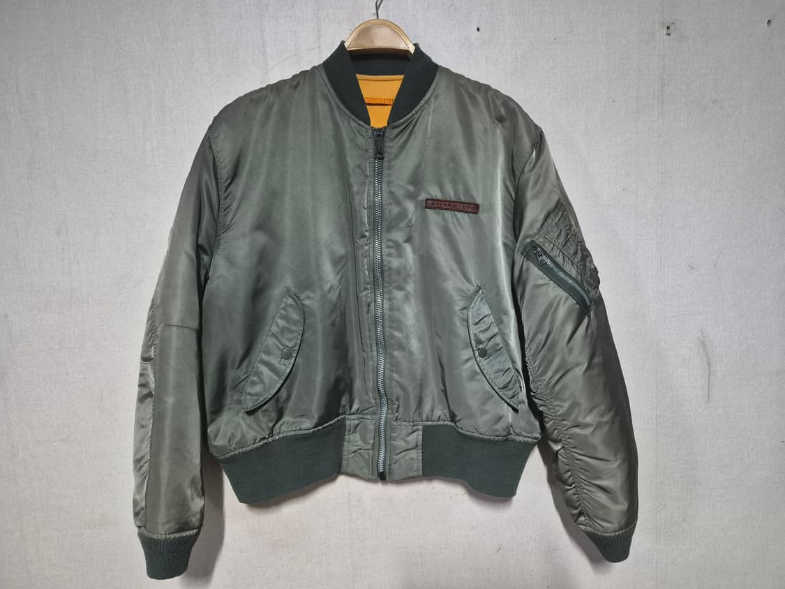 아비렉스 바시티 (우리 105) 상품이미지2