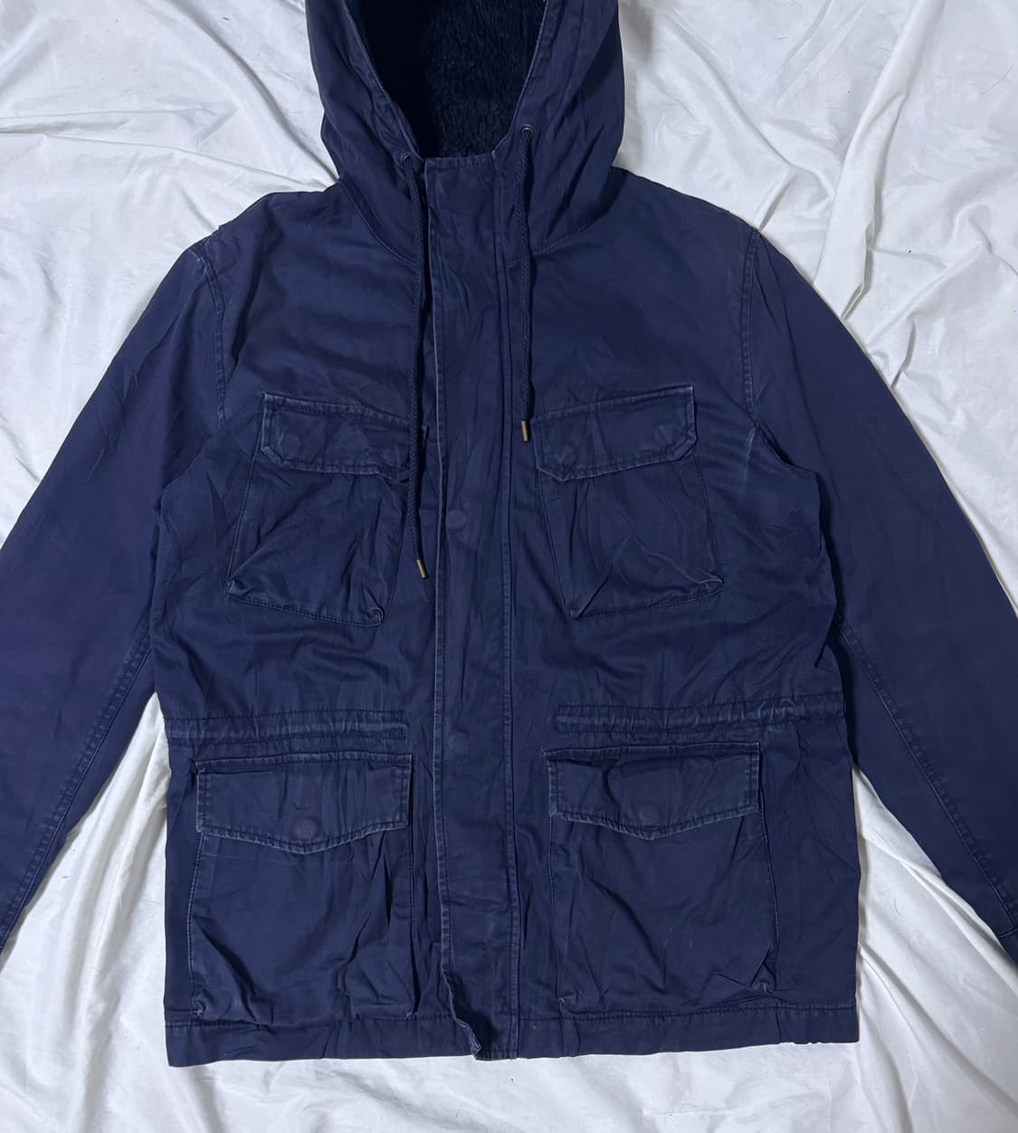 갭 펜들턴 m65 필드 자켓 상품이미지4