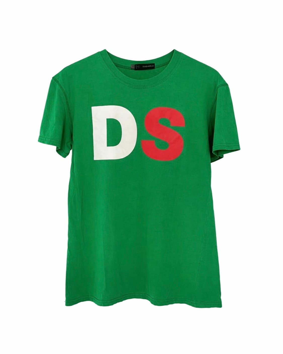 Dsquared2 DS Q2 Print T-Shirt 상품이미지1