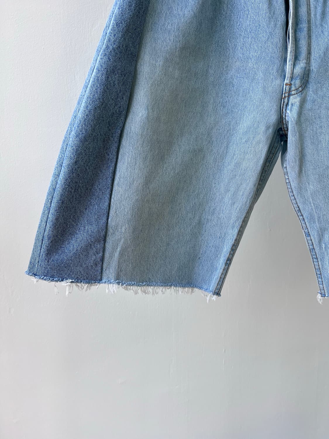 비이커 비사이드 리바이스 빈티지 데님 팬츠 상품이미지3