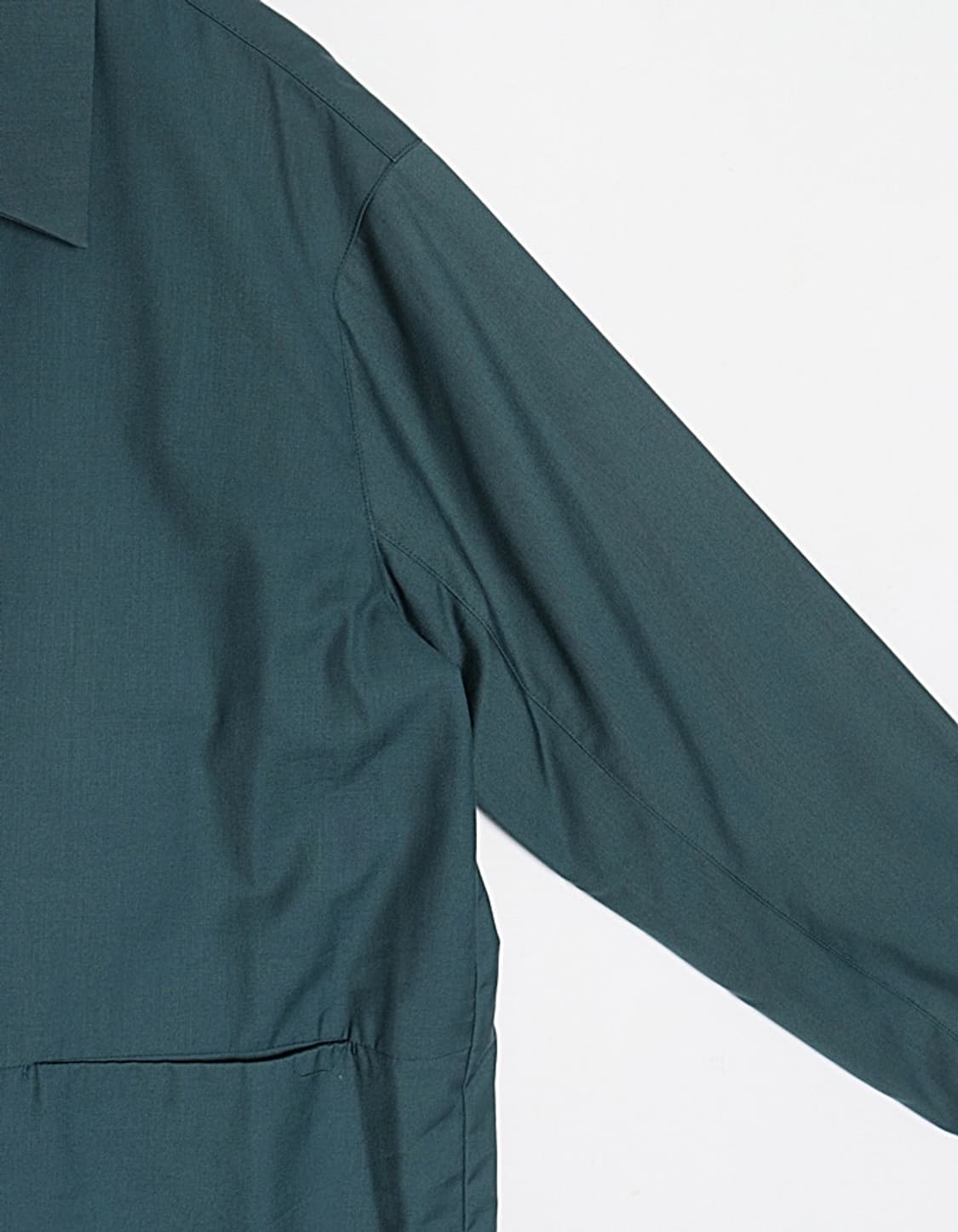  SENSE OF PLACE Coach Jacket 상품이미지3