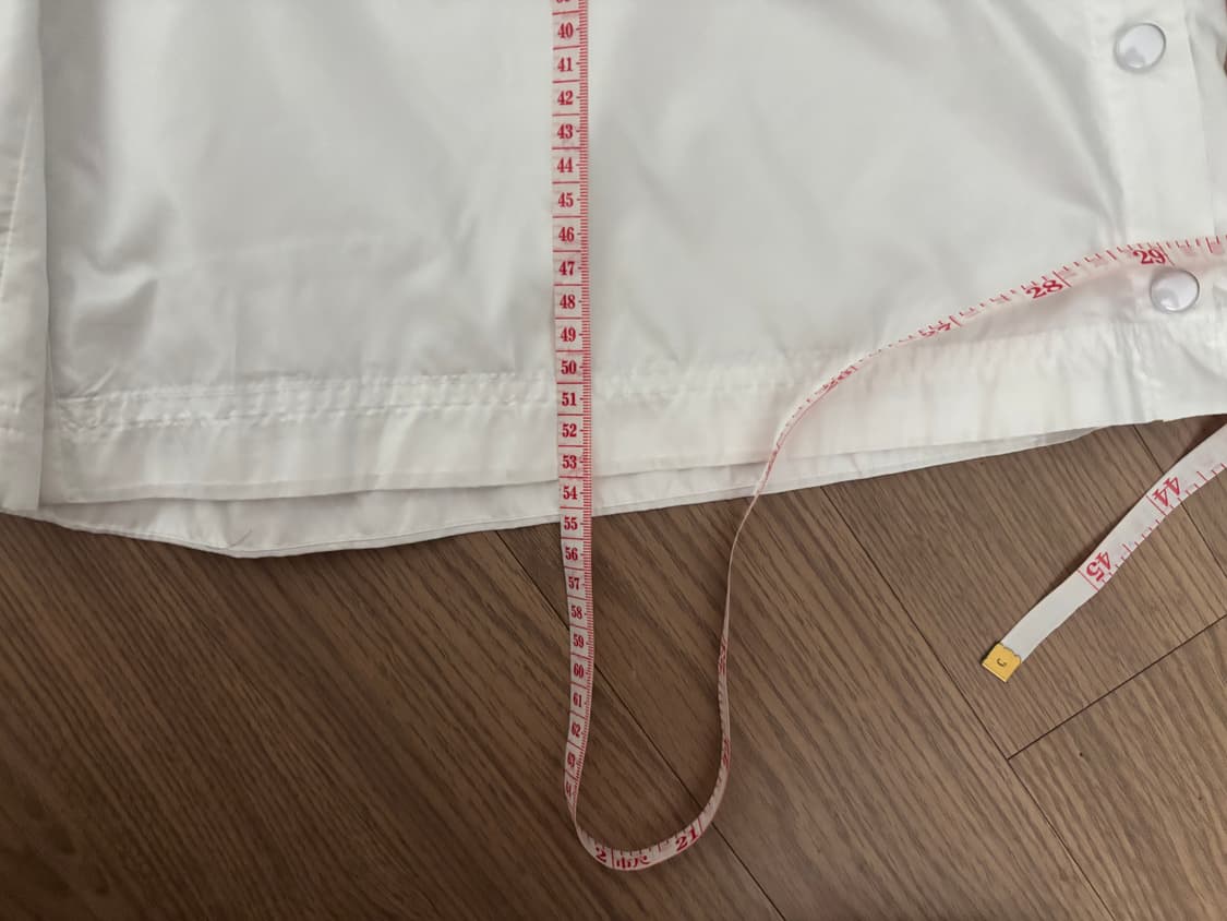 새상품급나이키 시원한 버뮤다 팬츠 여성sm 상품이미지8