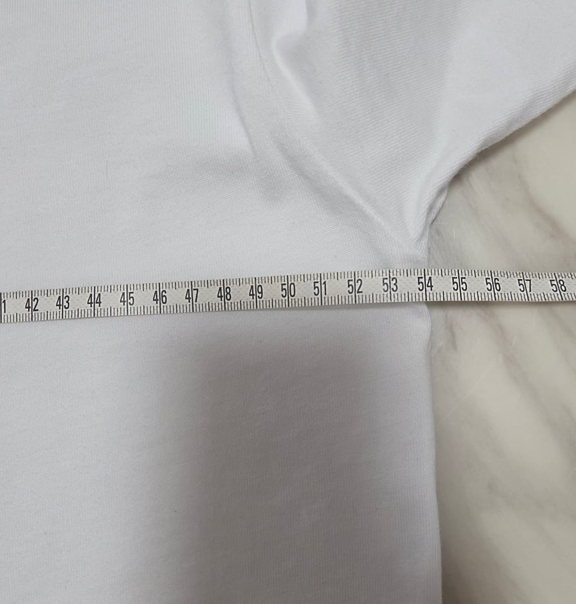 발렌시아가 프린트 반팔 티셔츠 상품이미지8