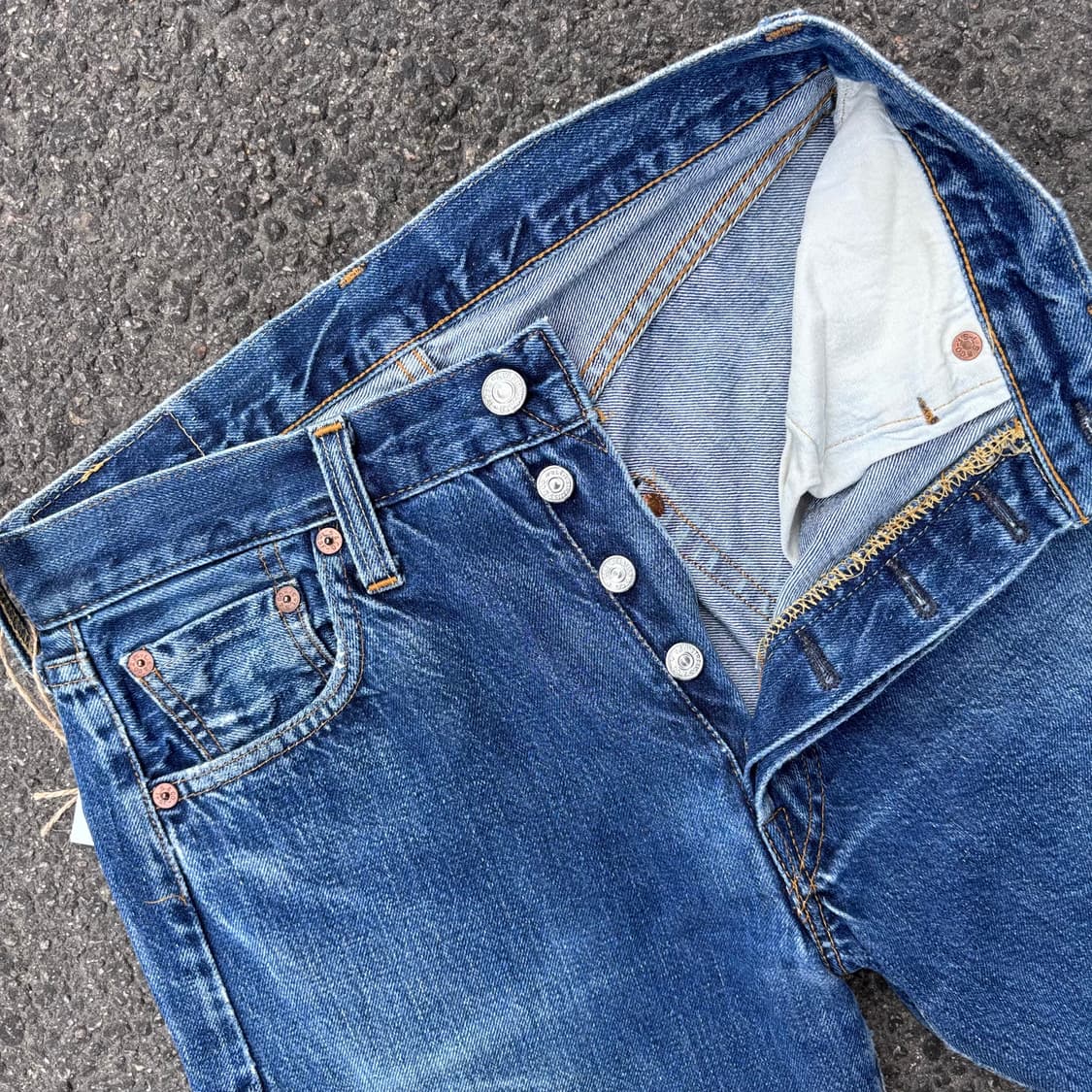 90년대 미국 lvc 55501 상품이미지6