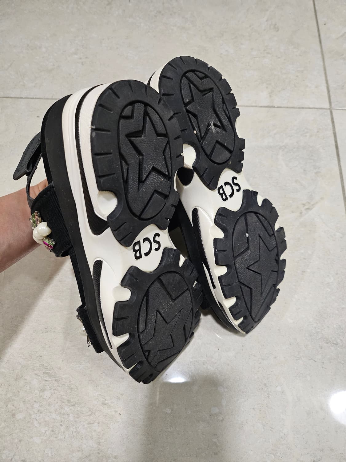 슈콤마보니 360사이즈  상품이미지6