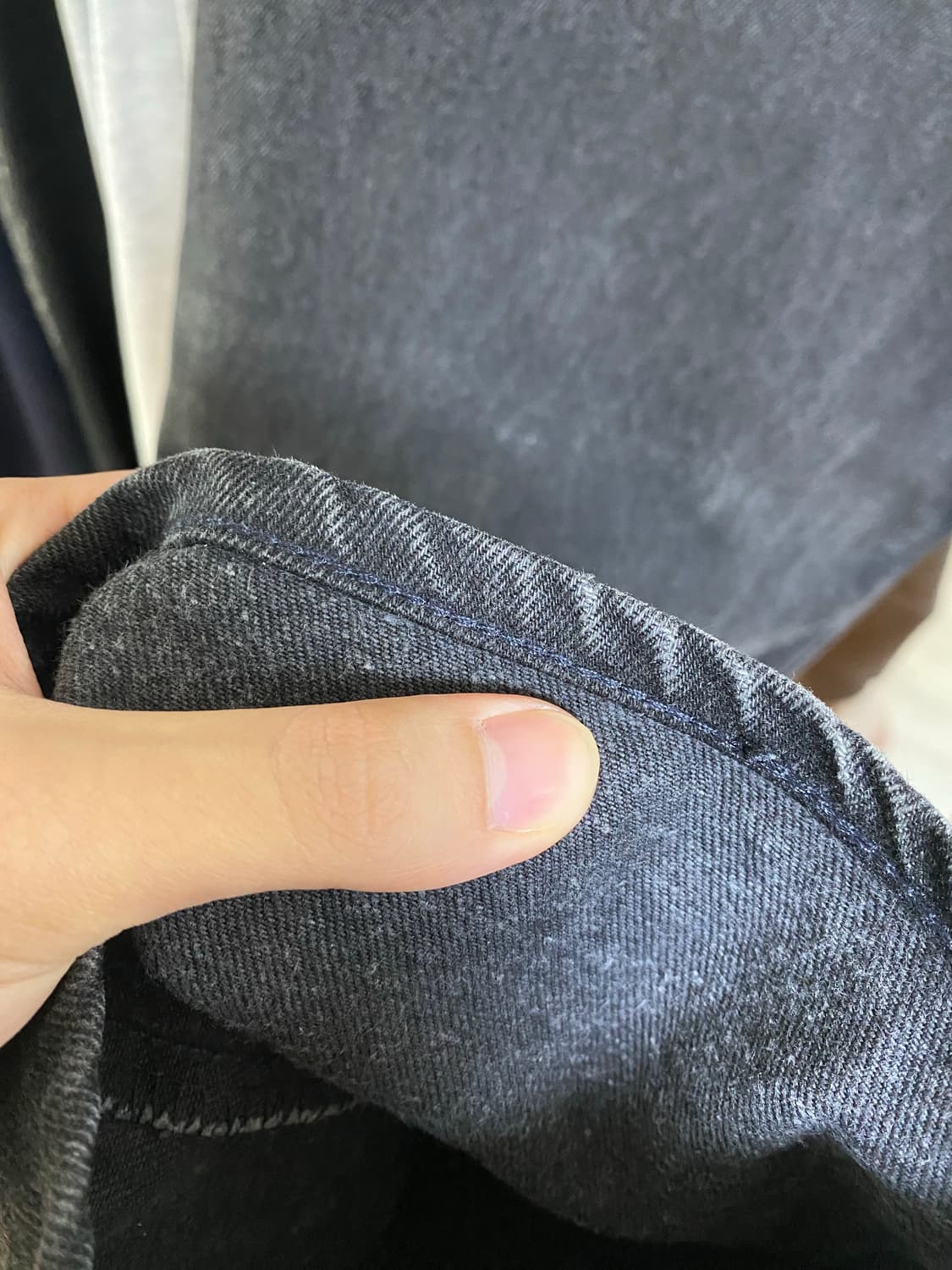 [36] 90s 리바이스 550 블랙 상품이미지6