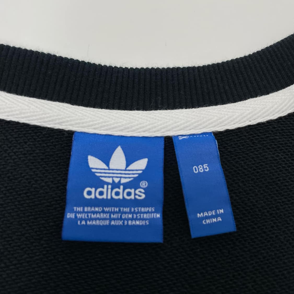 아디다스 맨투맨 스웻셔츠 상품이미지6