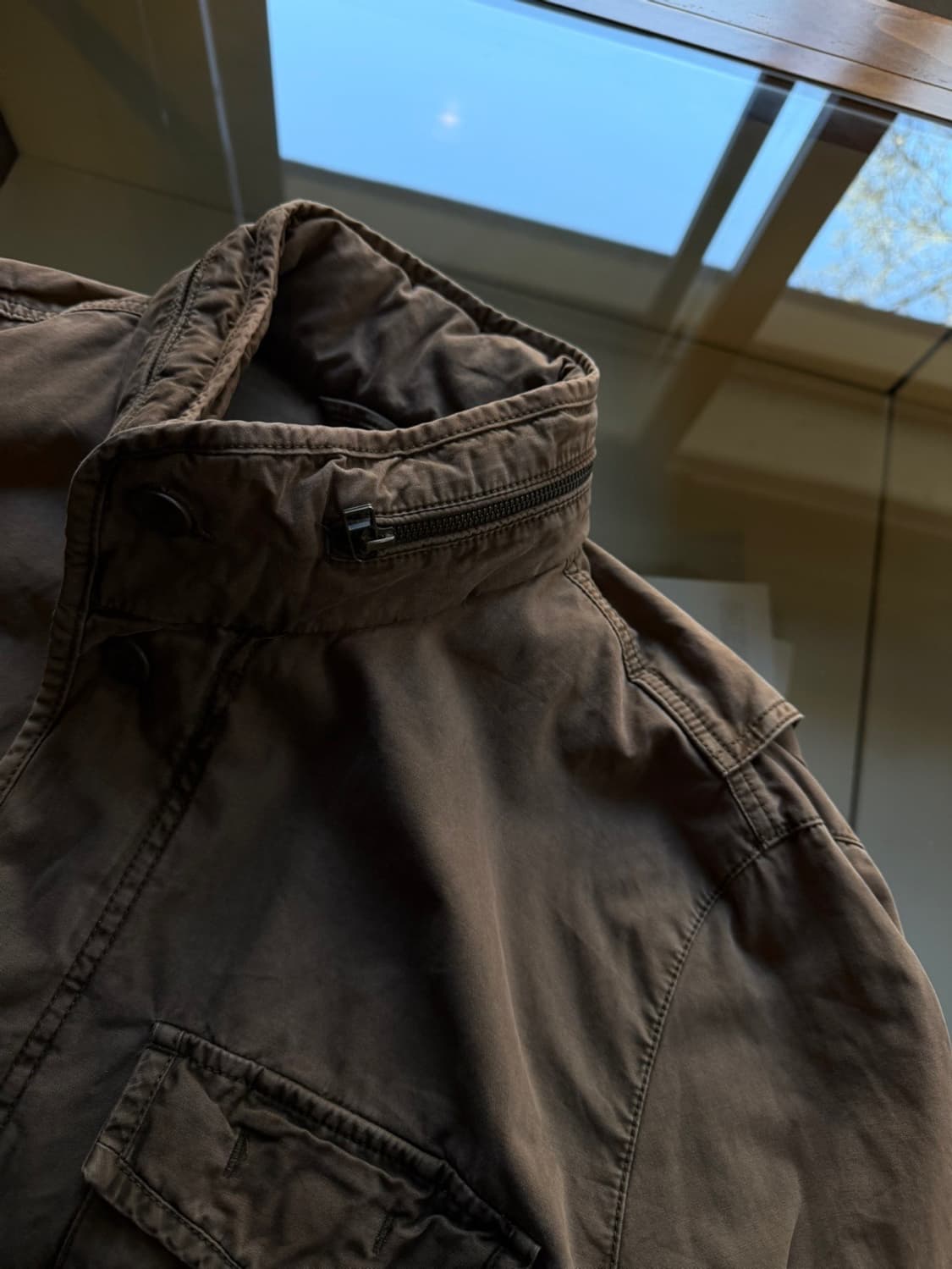 GAP 갭 M-65 필드자켓 100 상품이미지6