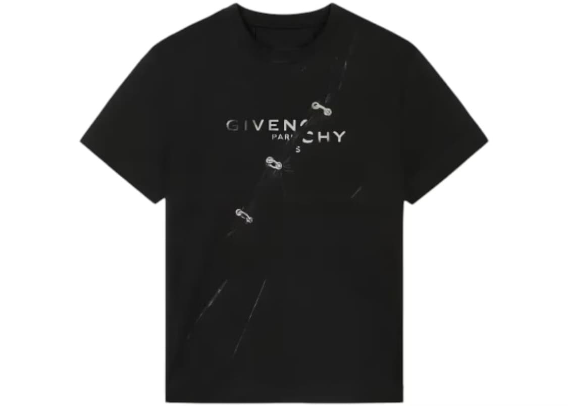 지방시 반팔티셔츠 상품이미지2