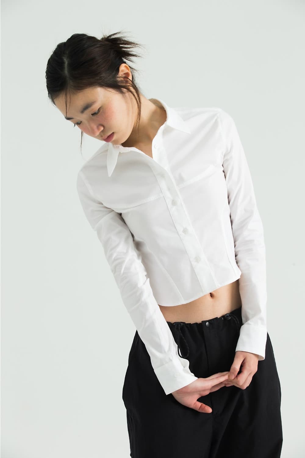 스마트어반유즈풀(현 코이세이오) 셔츠 판매 (뉴진스 착용) 상품이미지1