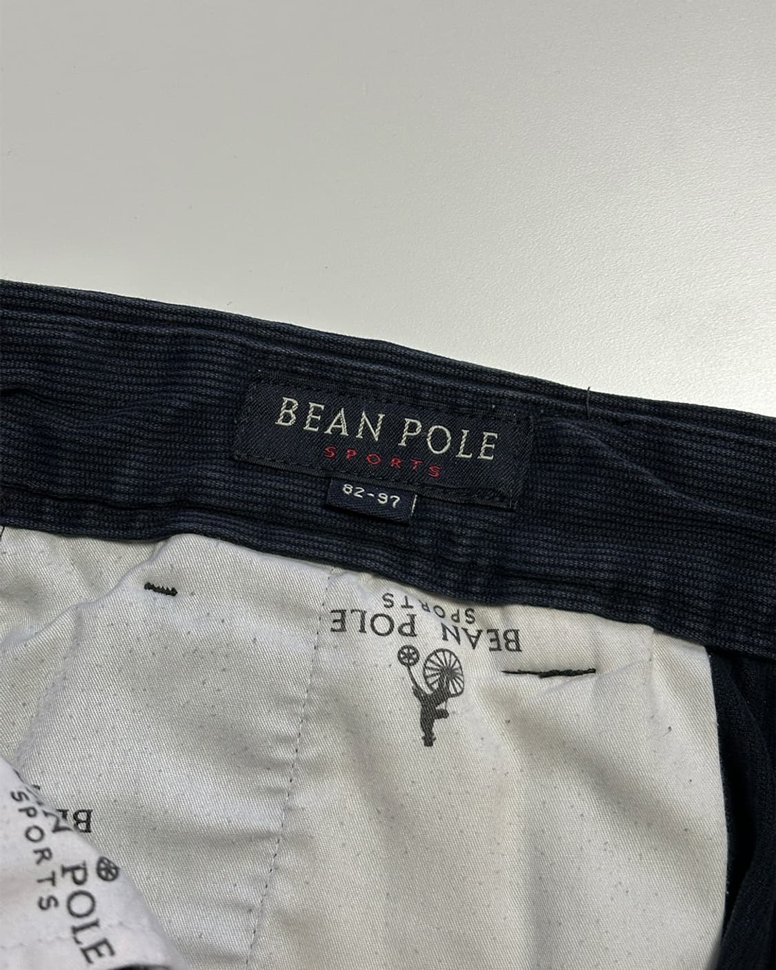 빈폴 골텐 패턴 치노 팬츠 상품이미지3